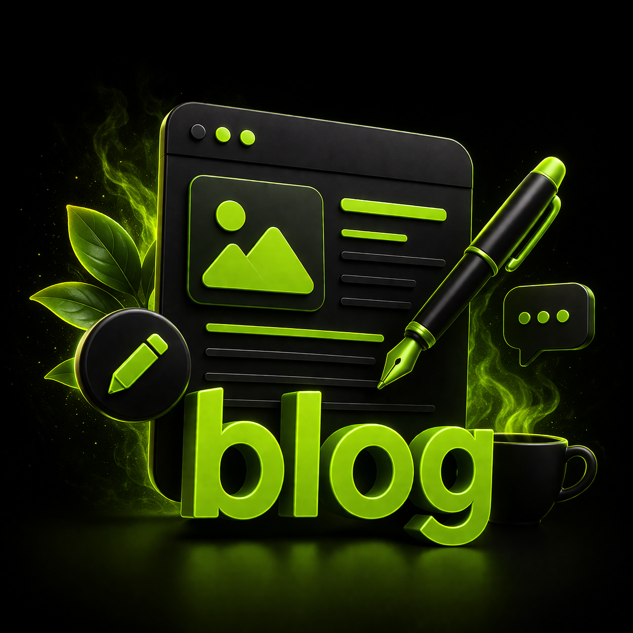 שיווק תוכן ובלוגים