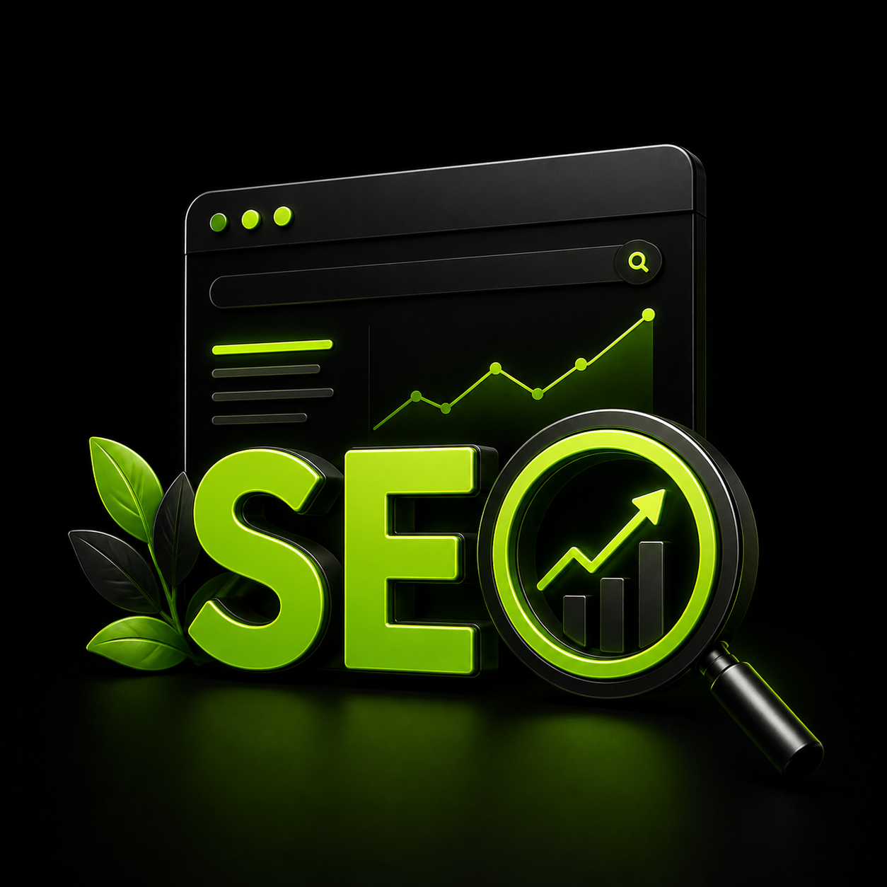 קידום אורגני SEO